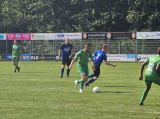 D.B.G.C. 2 - S.K.N.W.K. 2 (beker) seizoen 2024-2025 (58/181)